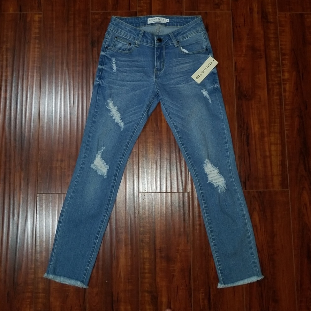 Womens jean